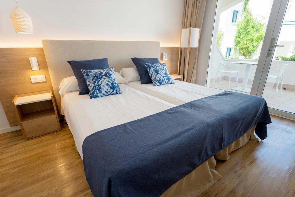 Parque Nereida Suites Hotel (Adults Only +18 y.o.)