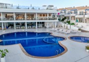 Parque Nereida Suites Hotel (Adults Only +18 y.o.)