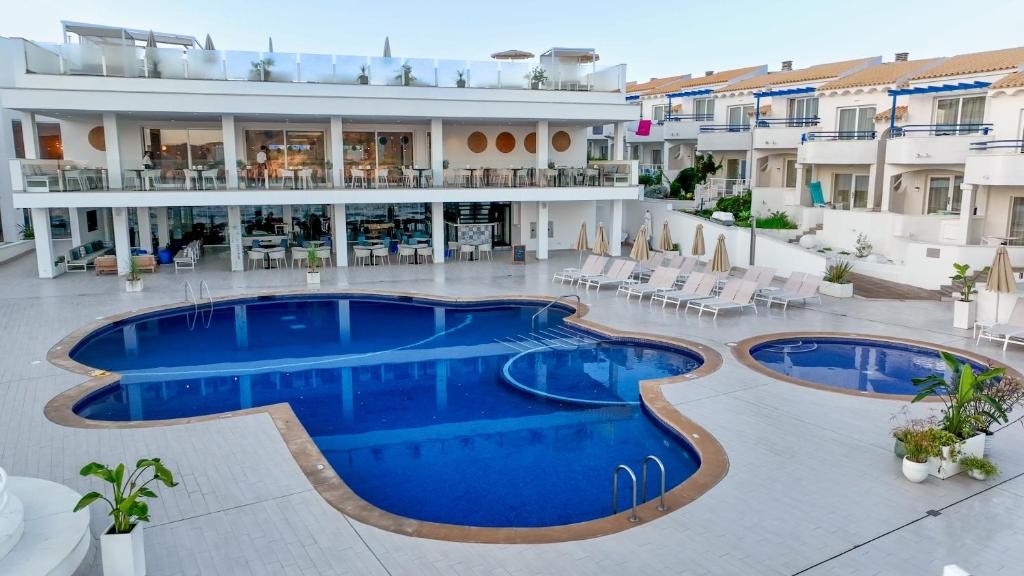 Parque Nereida Suites Hotel (Adults Only +18 y.o.)