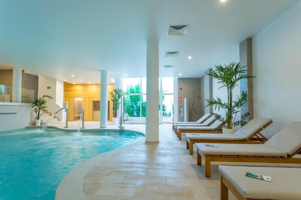 Parque Nereida Suites Hotel (Adults Only +18 y.o.)