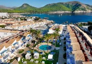 Parque Nereida Suites Hotel (Adults Only +18 y.o.)