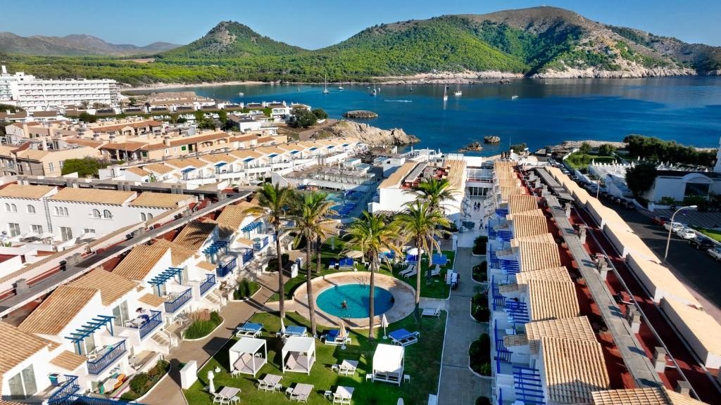 Parque Nereida Suites Hotel (Adults Only +18 y.o.)