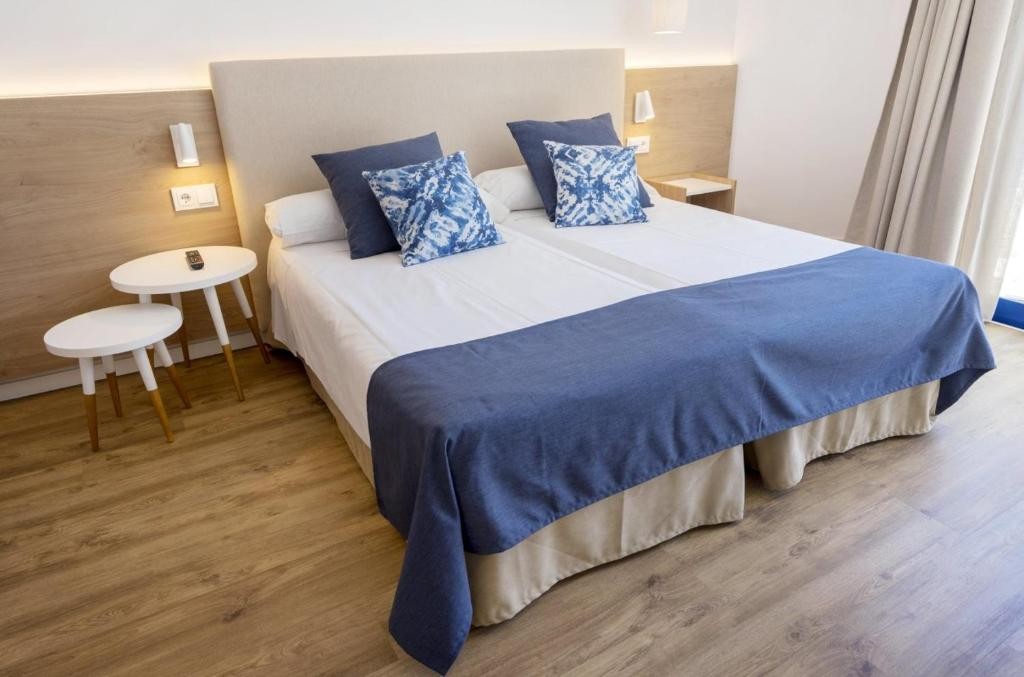 Parque Nereida Suites Hotel (Adults Only +18 y.o.)