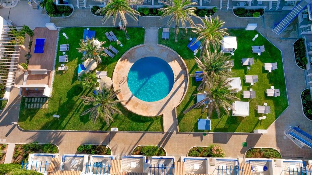 Parque Nereida Suites Hotel (Adults Only +18 y.o.)