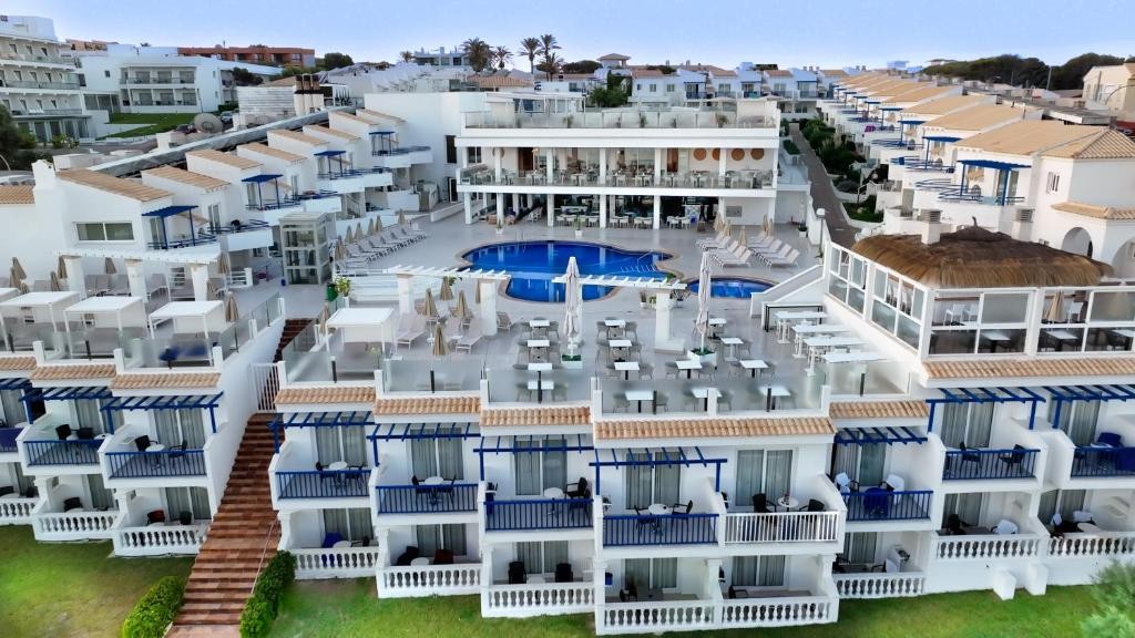 Parque Nereida Suites Hotel (Adults Only +18 y.o.)