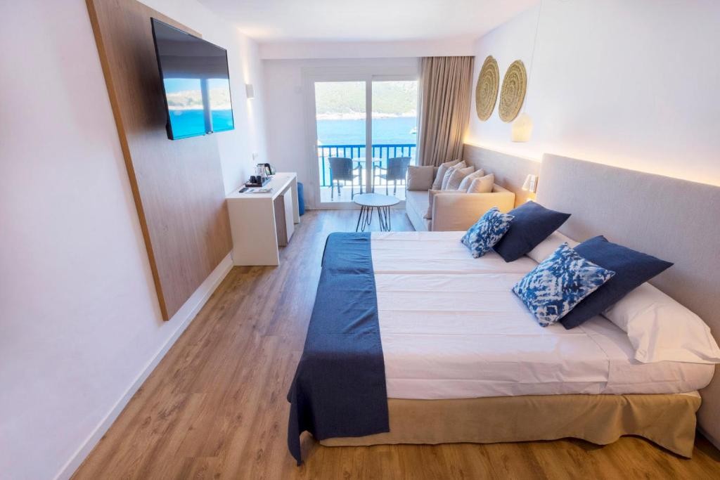 Parque Nereida Suites Hotel (Adults Only +18 y.o.)