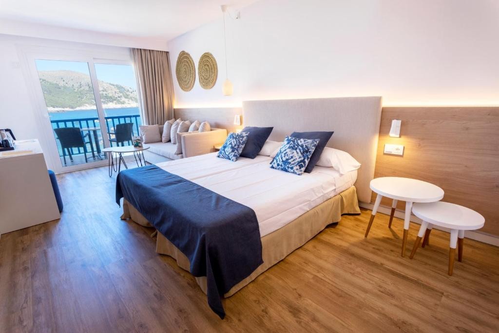 Parque Nereida Suites Hotel (Adults Only +18 y.o.)