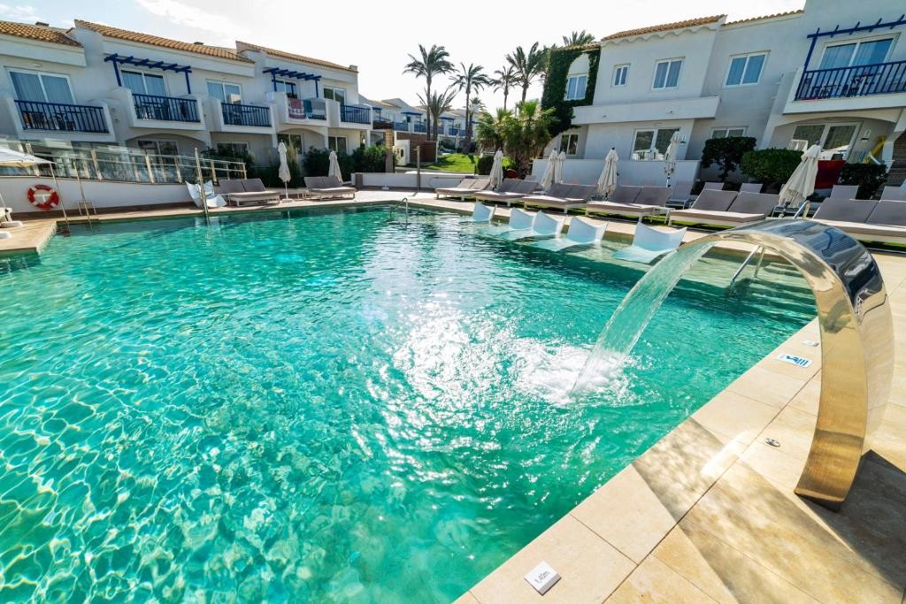 Parque Nereida Suites Hotel (Adults Only +18 y.o.)