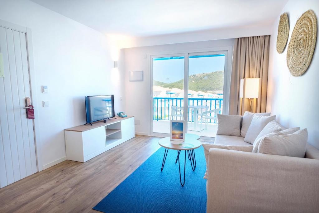 Parque Nereida Suites Hotel (Adults Only +18 y.o.)