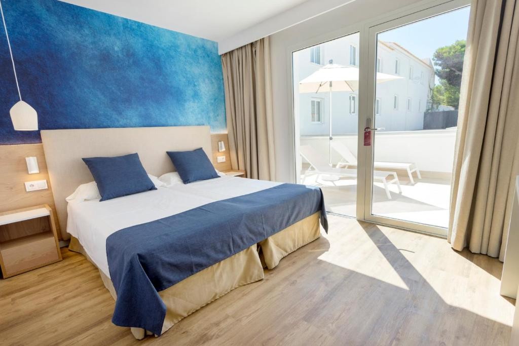 Parque Nereida Suites Hotel (Adults Only +18 y.o.)