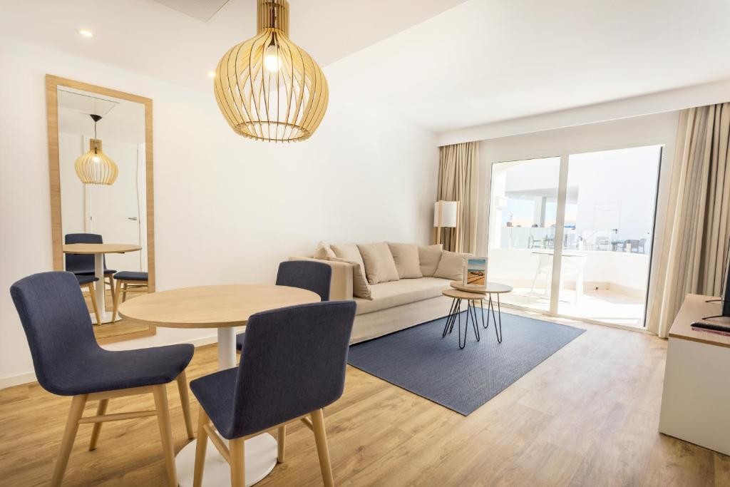 Parque Nereida Suites Hotel (Adults Only +18 y.o.)