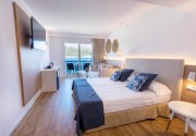 Parque Nereida Suites Hotel (Adults Only +18 y.o.)