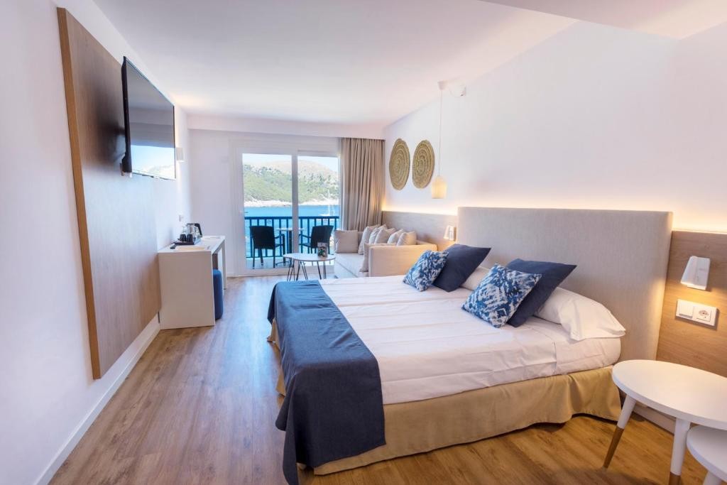 Parque Nereida Suites Hotel (Adults Only +18 y.o.)