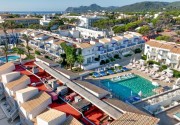 Parque Nereida Suites Hotel (Adults Only +18 y.o.)