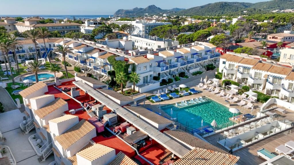 Parque Nereida Suites Hotel (Adults Only +18 y.o.)