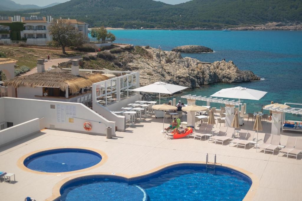 Parque Nereida Suites Hotel (Adults Only +18 y.o.)
