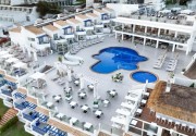 Parque Nereida Suites Hotel (Adults Only +18 y.o.)