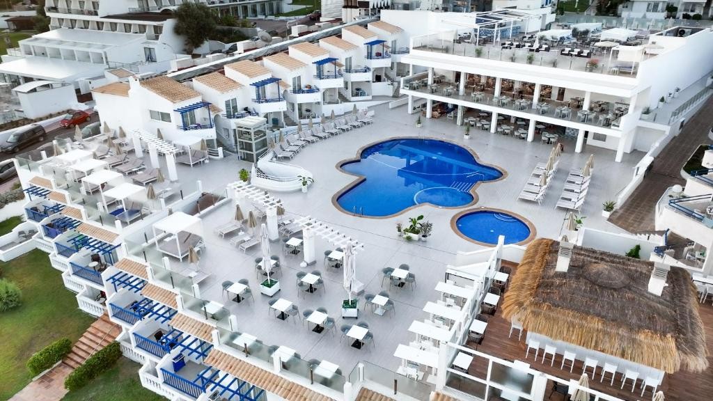 Parque Nereida Suites Hotel (Adults Only +18 y.o.)
