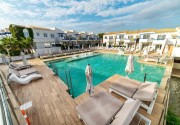 Parque Nereida Suites Hotel (Adults Only +18 y.o.)