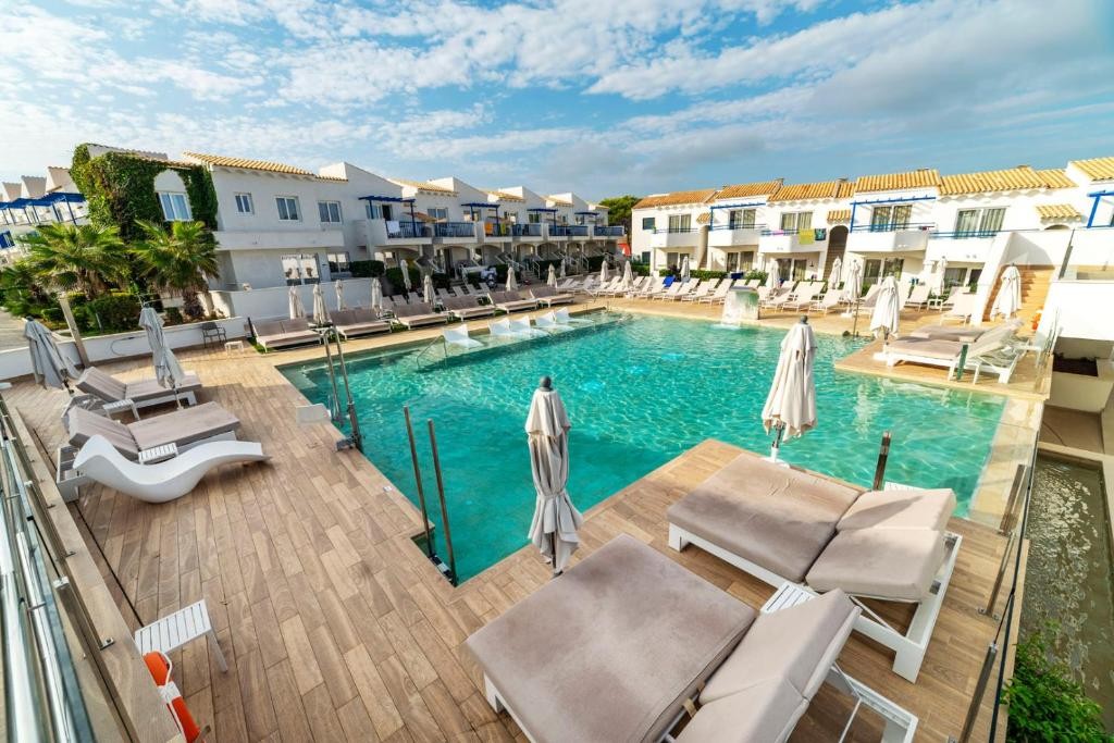 Parque Nereida Suites Hotel (Adults Only +18 y.o.)