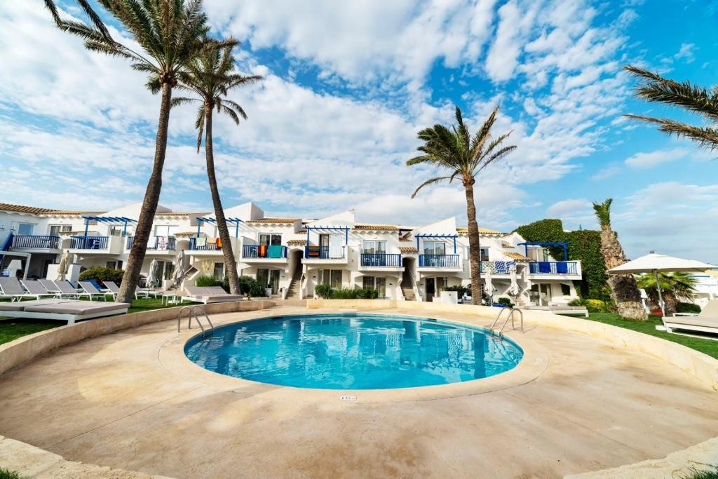 Parque Nereida Suites Hotel (Adults Only +18 y.o.)
