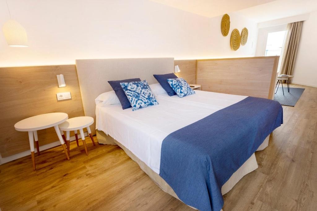 Parque Nereida Suites Hotel (Adults Only +18 y.o.)