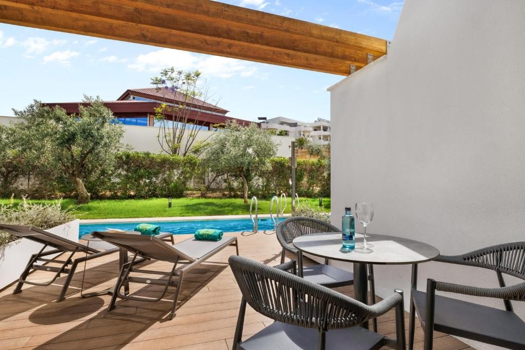Protur Sa Coma Playa Hotel & Spa