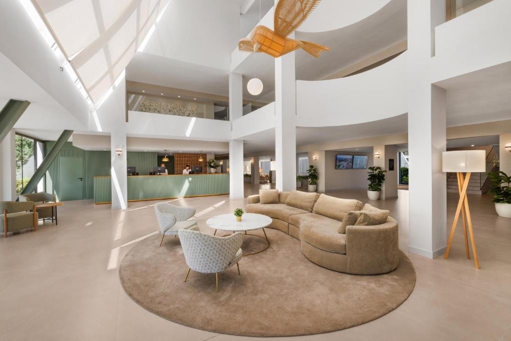 Protur Sa Coma Playa Hotel & Spa