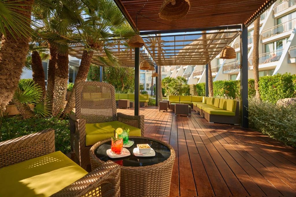 Protur Sa Coma Playa Hotel & Spa