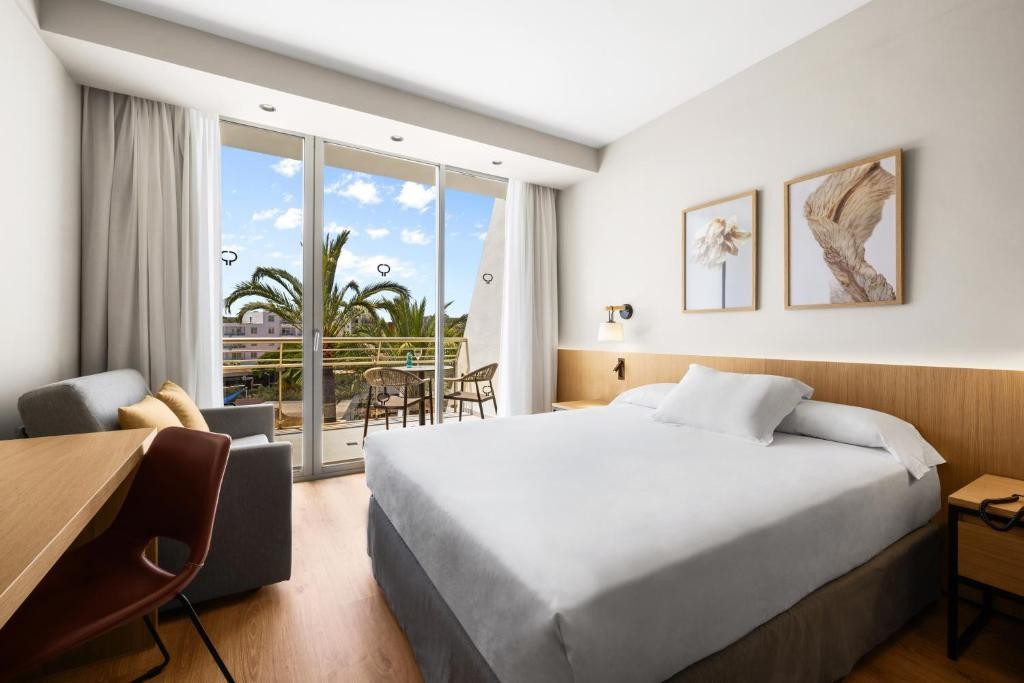 Protur Sa Coma Playa Hotel & Spa