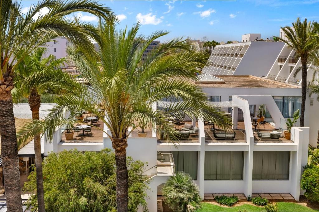 Protur Sa Coma Playa Hotel & Spa