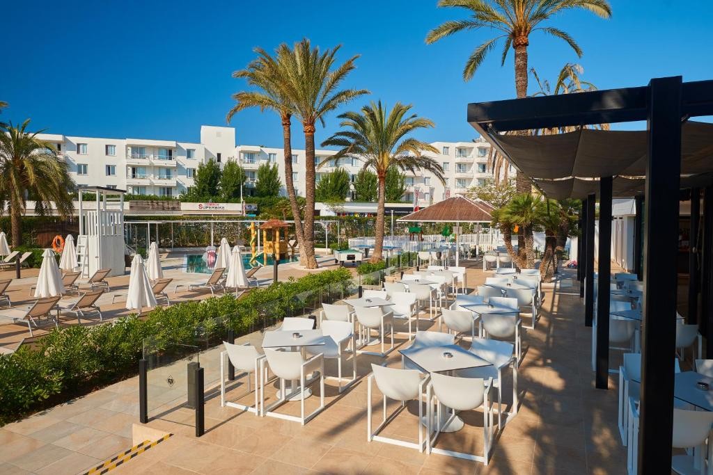 Protur Sa Coma Playa Hotel & Spa