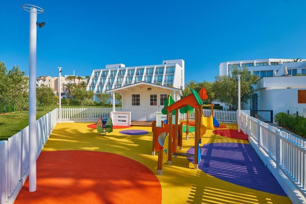 Protur Sa Coma Playa Hotel & Spa