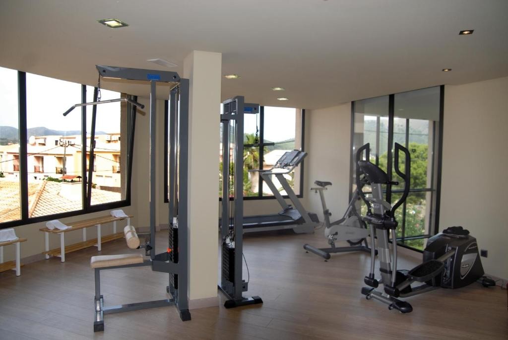 Protur Turo Pins Hotel