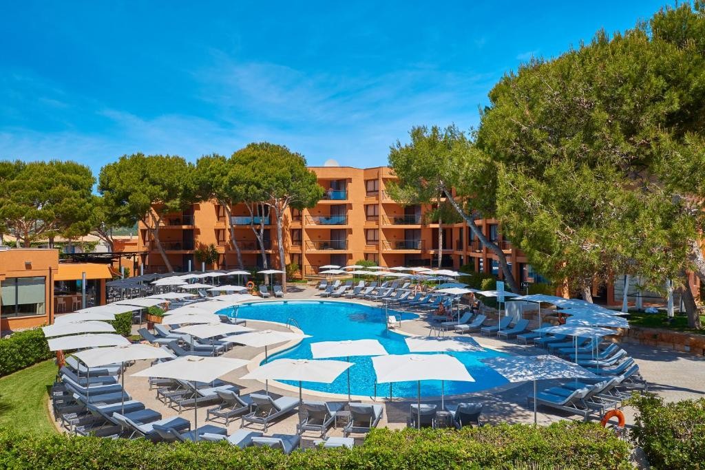 Protur Turo Pins Hotel