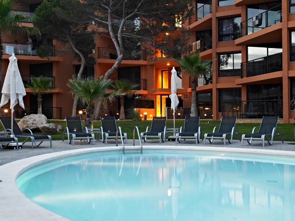 Protur Turo Pins Hotel