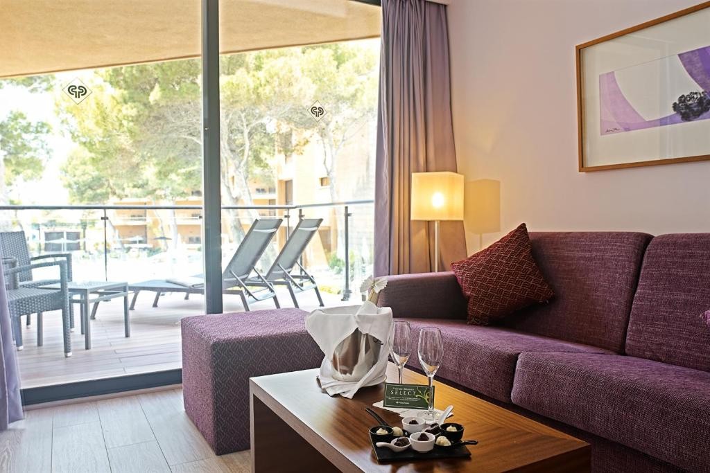 Protur Turo Pins Hotel