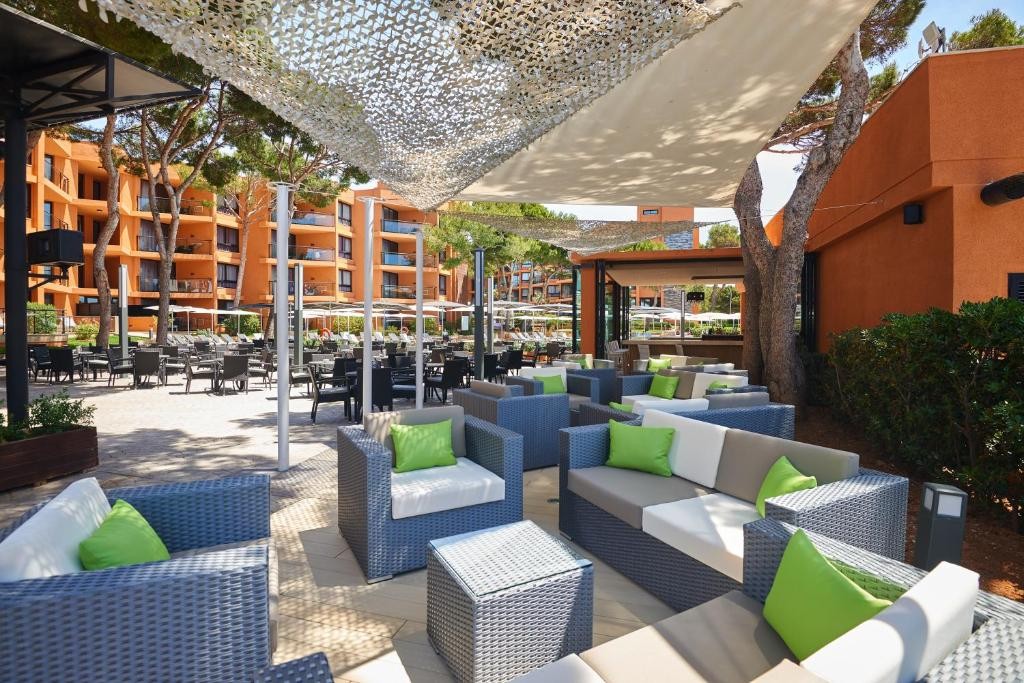 Protur Turo Pins Hotel