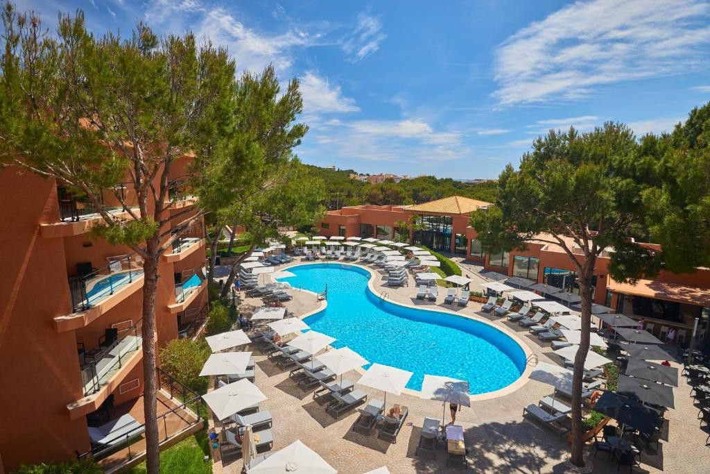 Protur Turo Pins Hotel