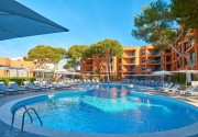 Protur Turo Pins Hotel