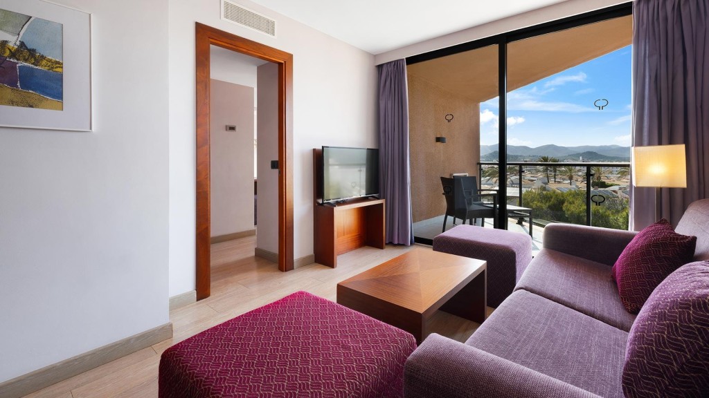 Protur Turo Pins Hotel