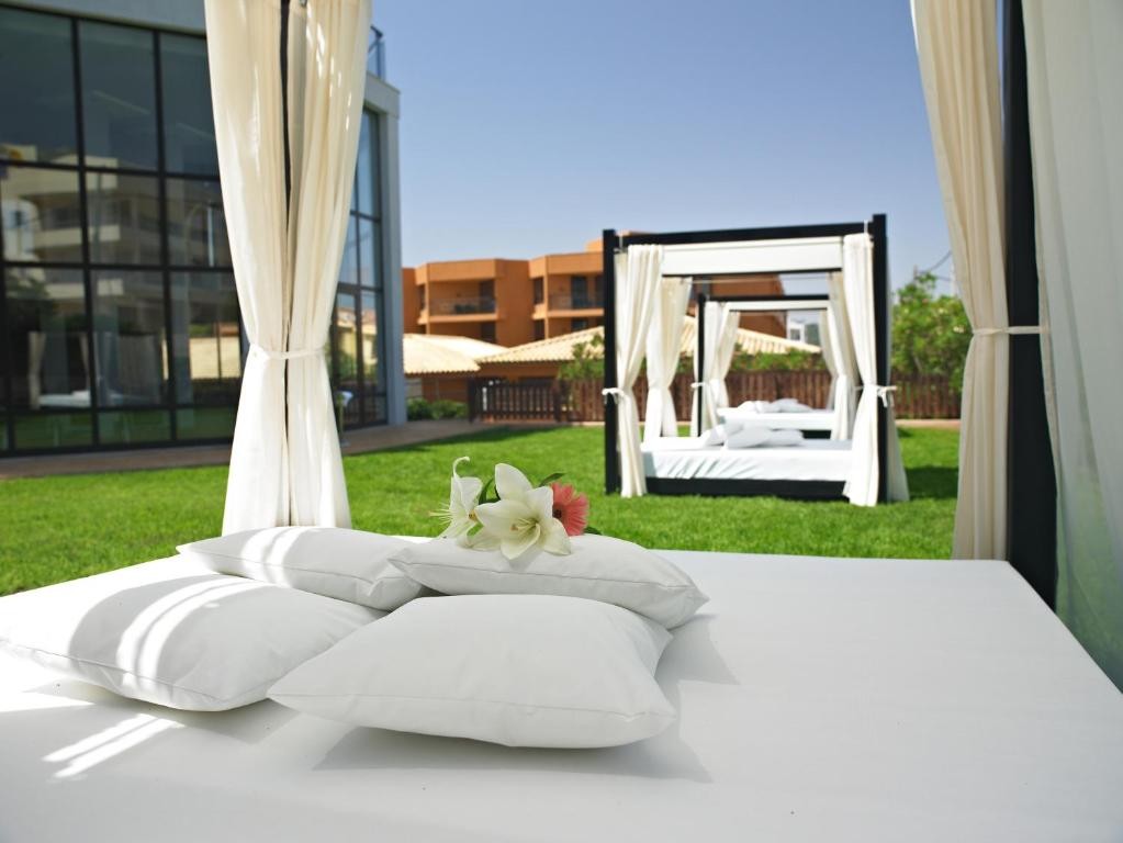 Protur Turo Pins Hotel