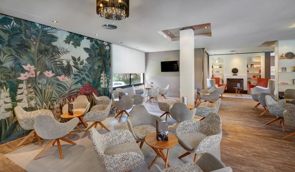 Protur Turo Pins Hotel