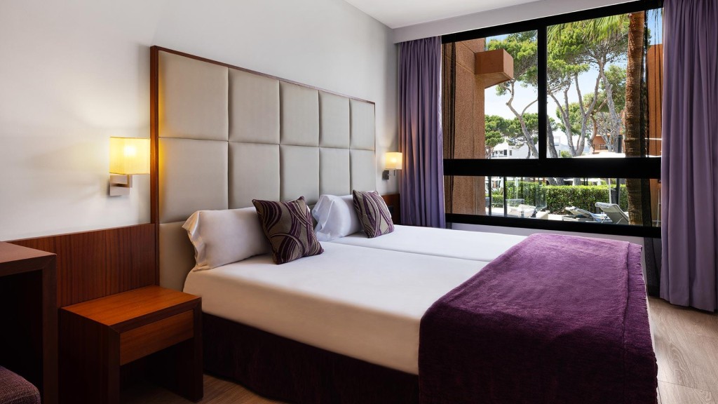 Protur Turo Pins Hotel