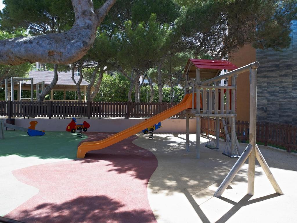 Protur Turo Pins Hotel