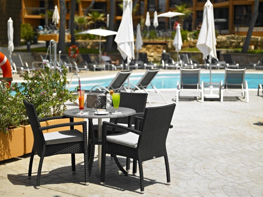Protur Turo Pins Hotel