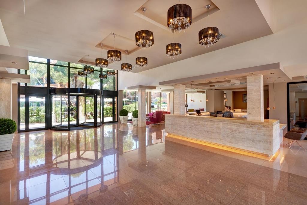 Protur Turo Pins Hotel