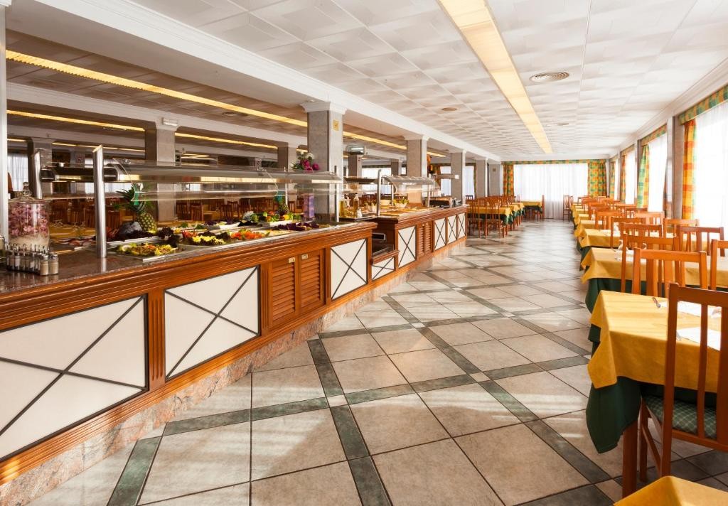 Riutort Hotel