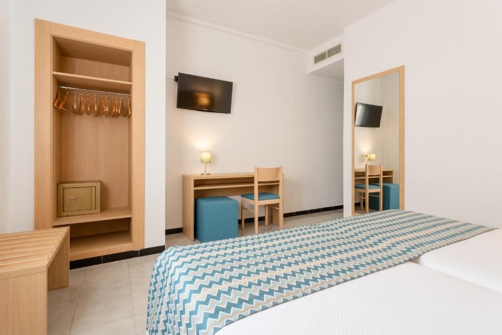 Riutort Hotel
