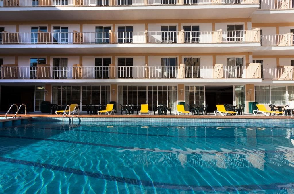 Riutort Hotel